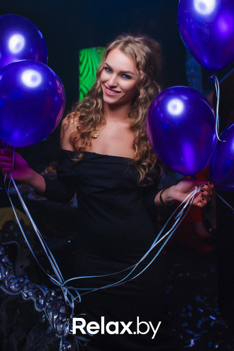 Happy New Year, фото № 82