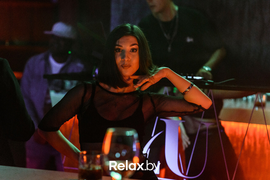 Luna White party, фото № 51