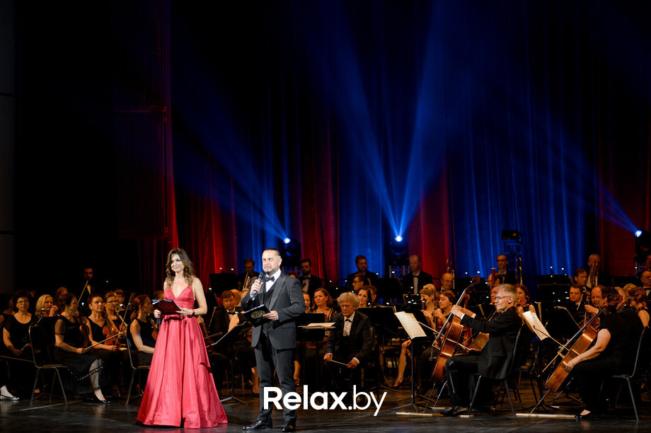 Бизнес-премия «Номер один» 2022, фото № 76