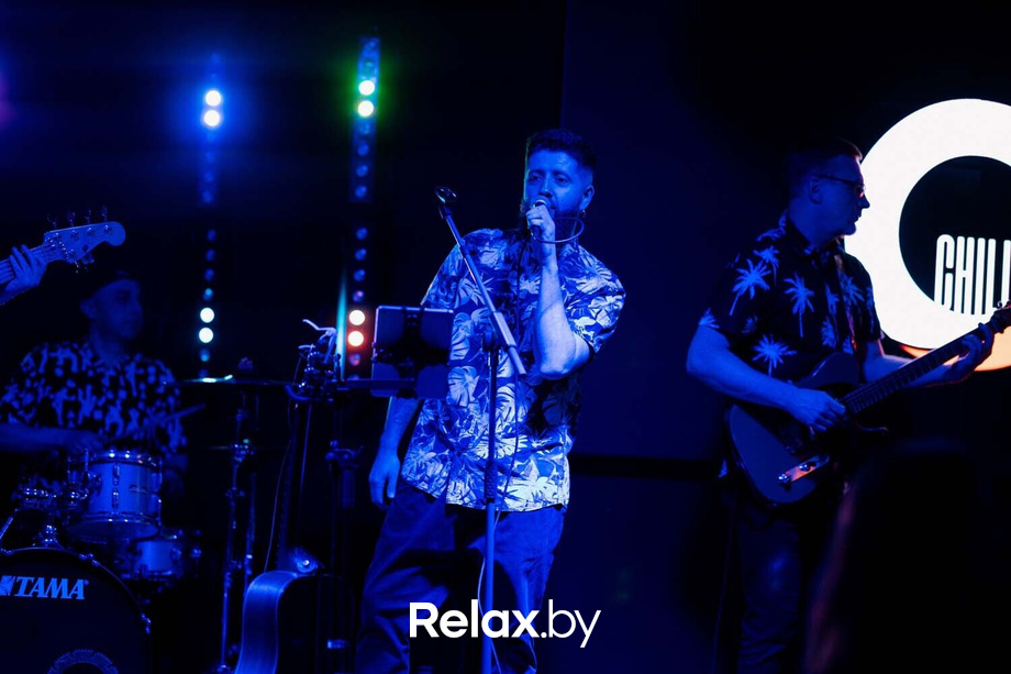 Ночные жители, фото № 36