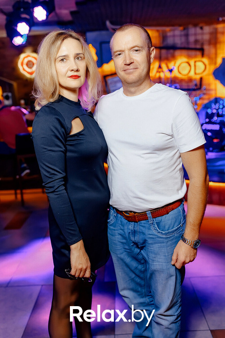 Zavod party for soul, фото № 68