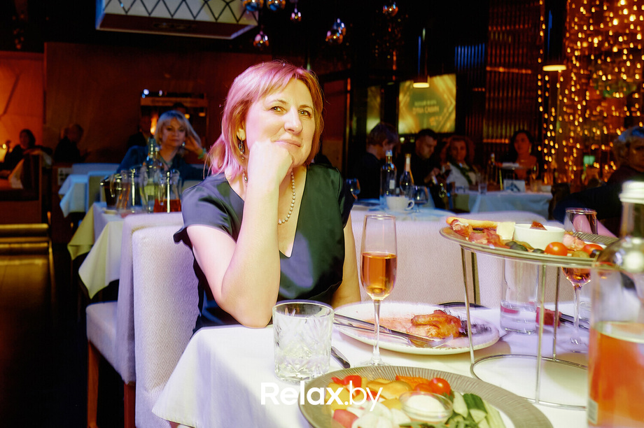 Новый Год в Ангелах, фото № 76