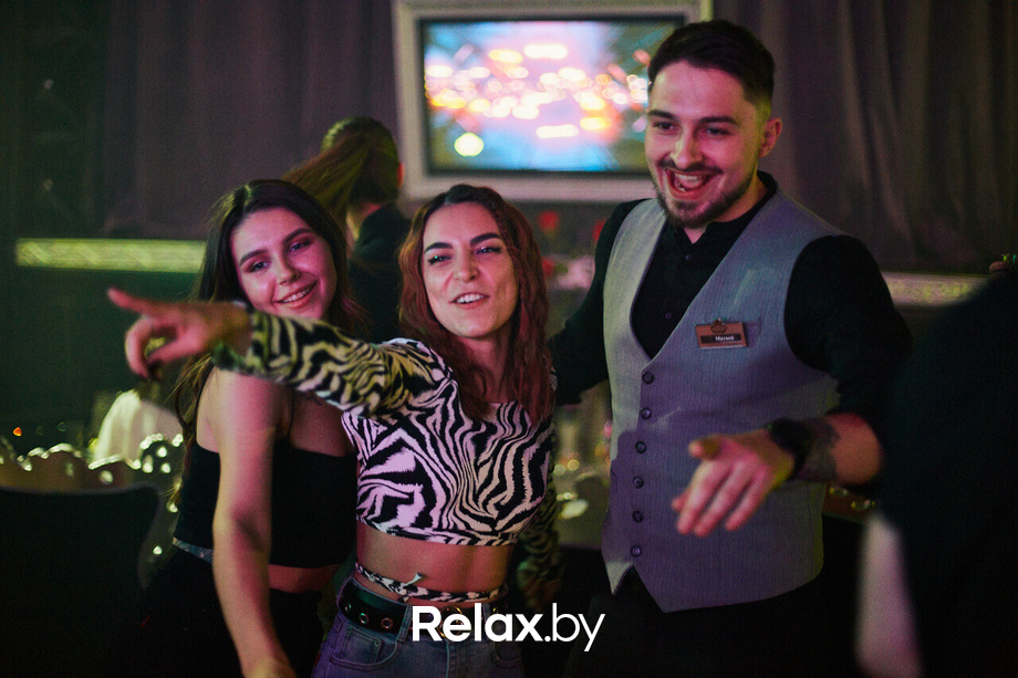 Police party, фото № 89