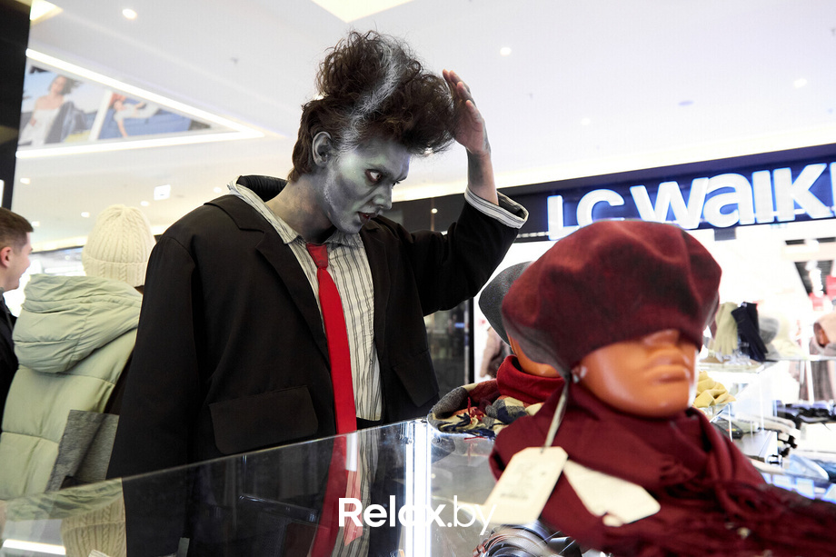 Halloween, фото № 45