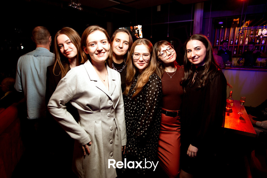 Ночные жители, фото № 31