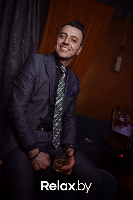 Saturday LUXURIA LXR, фото № 6