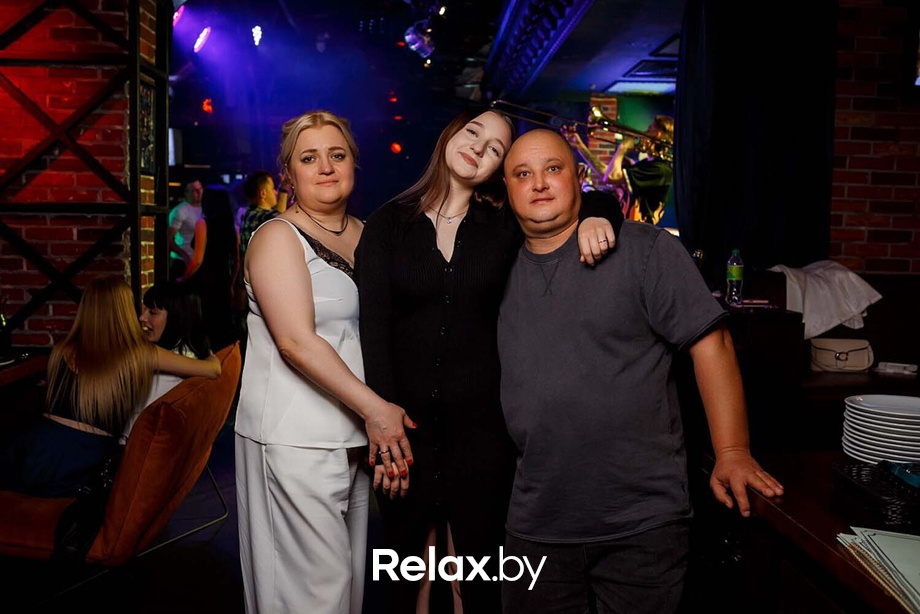 Brooklyn Live!, фото № 40