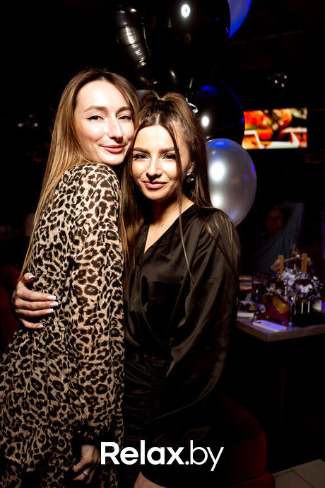 Ночные жители, фото № 63