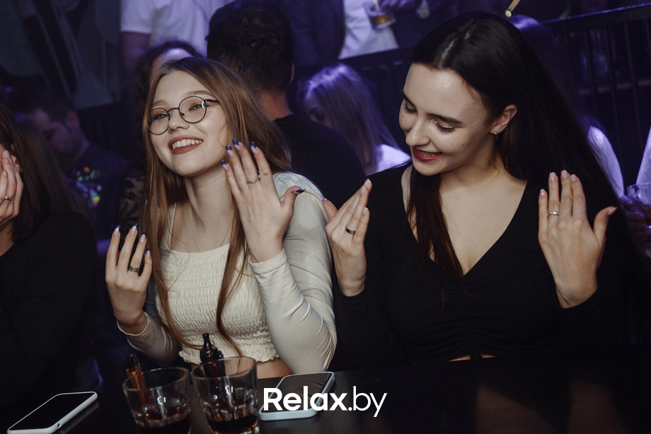 Pink blood, фото № 62