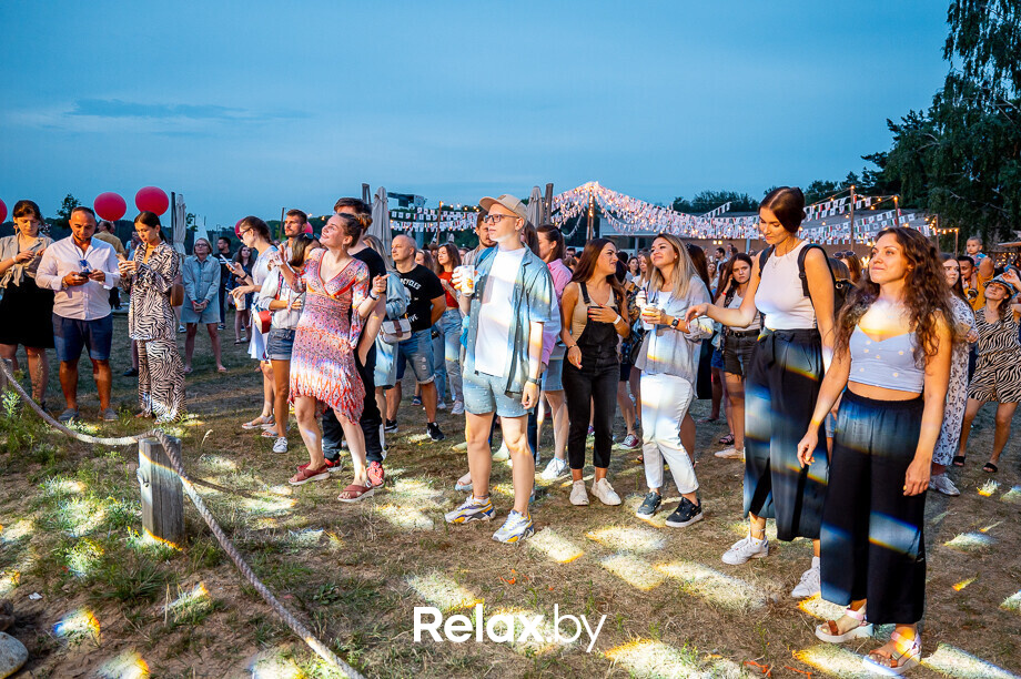 Вечеринка Martini Time, фото № 359