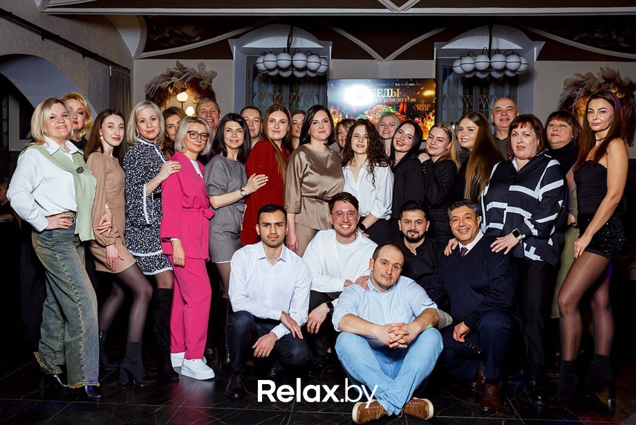 Выходные в Rustaveli, фото № 31