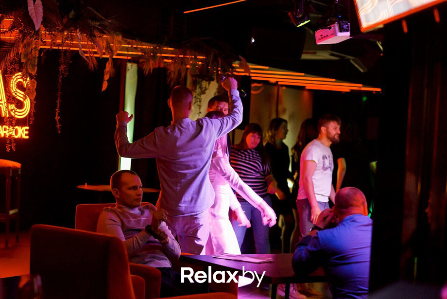 Saturday party, фото № 3