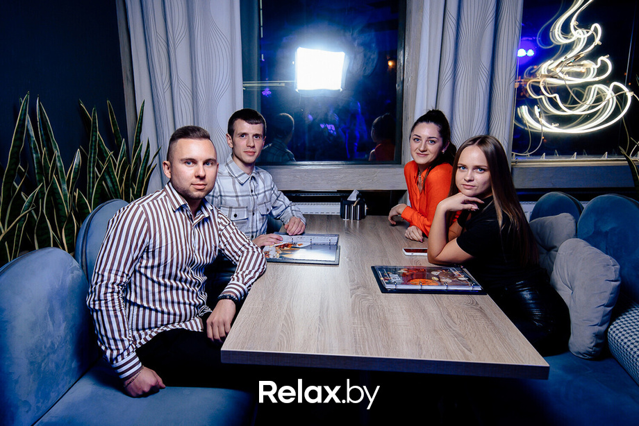 Ночные жители, фото № 44