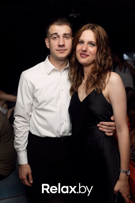 Ночные жители, фото № 59