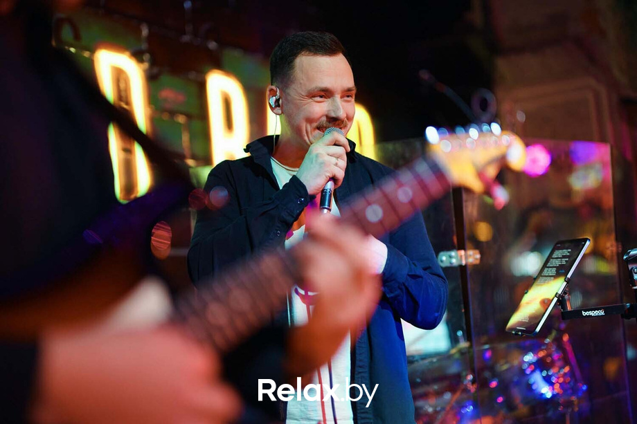 Saturday party, фото № 41