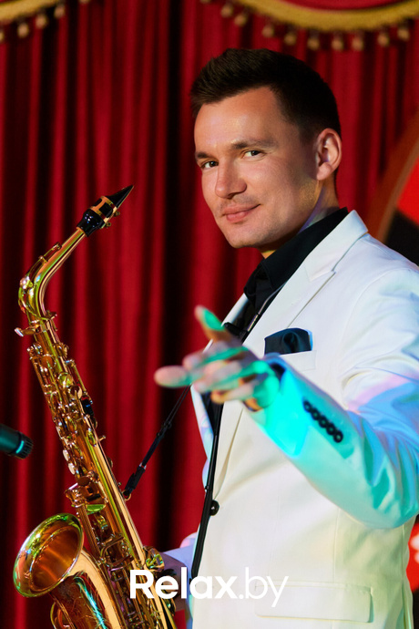 «Морской бой. 3000 узлов», фото № 17