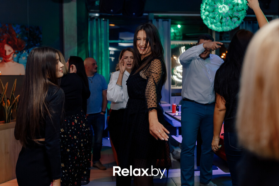 Ночные жители, фото № 32