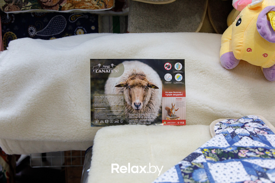 Ярмарка «Мир мёда и здоровья», фото № 89