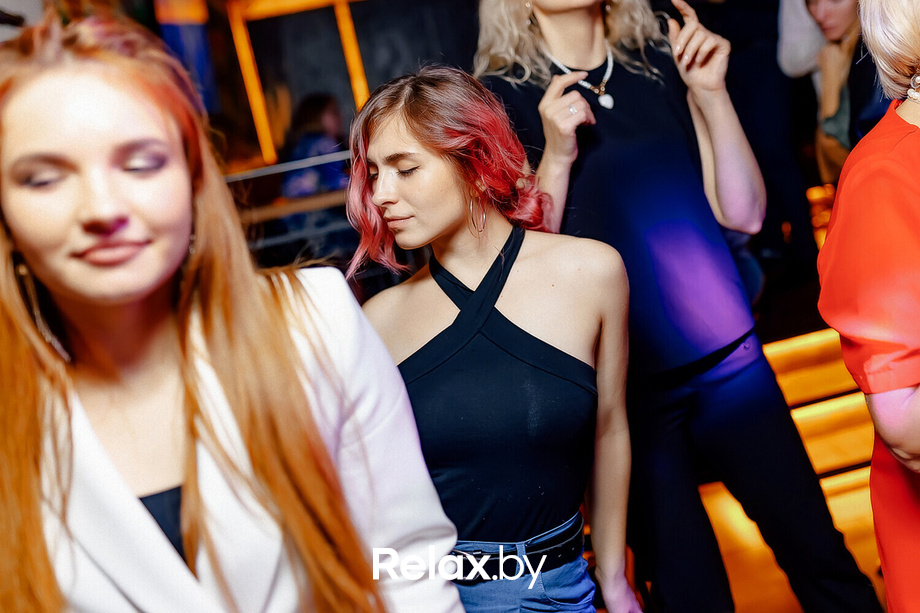 Zavod party for soul, фото № 107