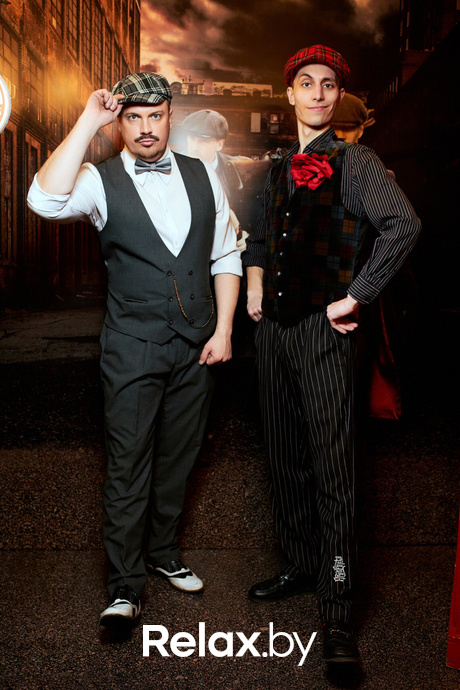 Весна вместе с AUDI Q7, фото № 68