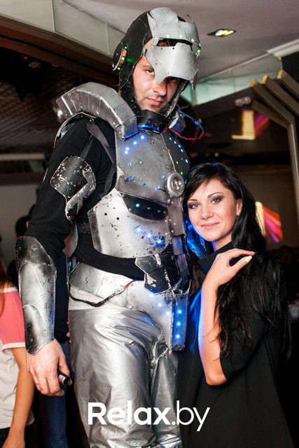 Saturday party, фото № 36