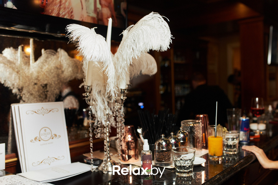 «День Рождения казино Опера. Нам 6 лет!», фото № 147