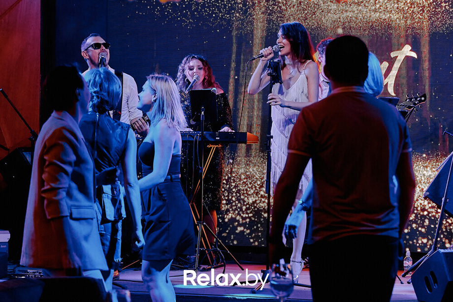 Friday Music, фото № 13