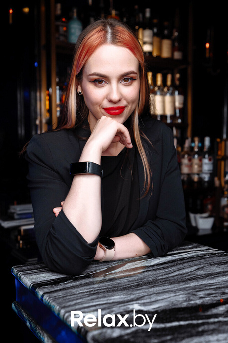 Суббота в Radio Killers, фото № 12