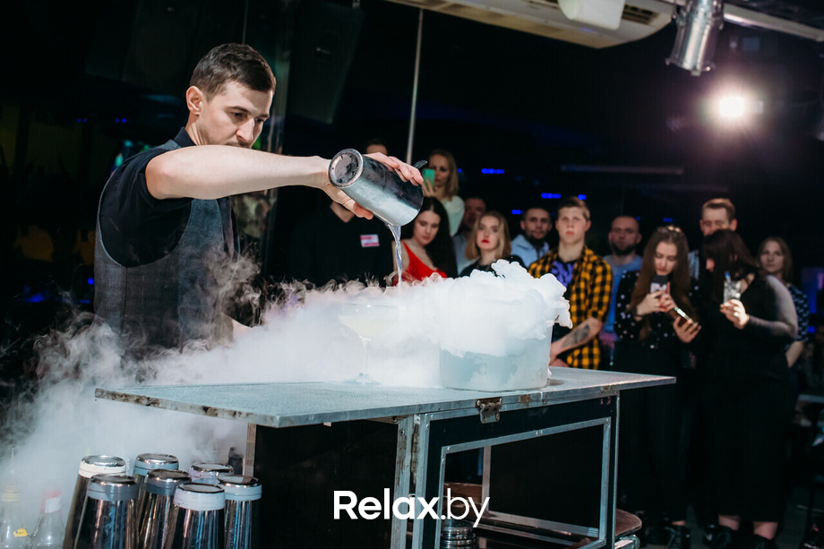 Зимний беспредел, фото № 30