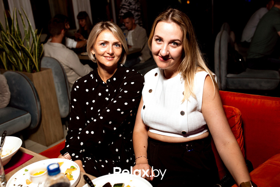 Ночные жители, фото № 41