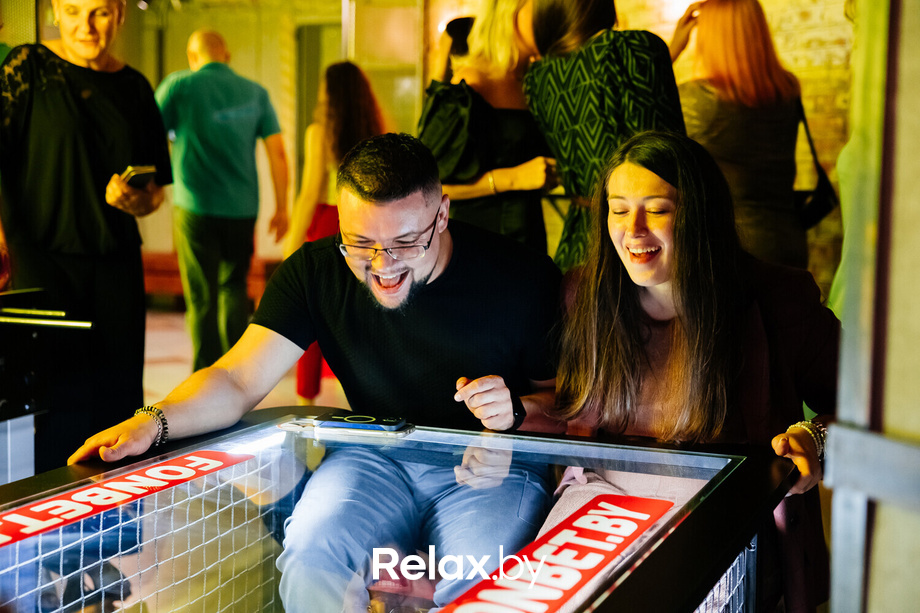 Saturday party, фото № 2