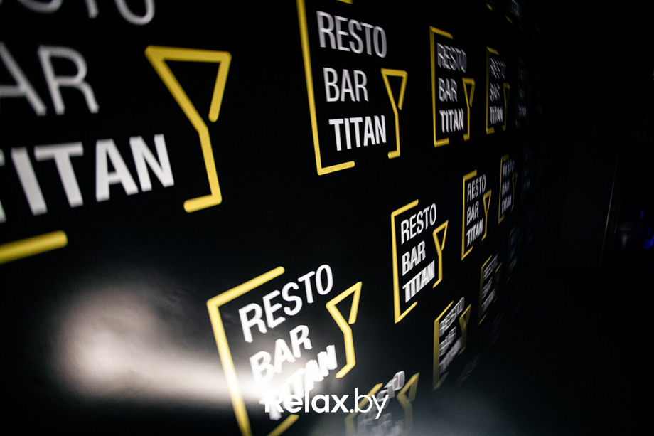 FM party, фото № 28