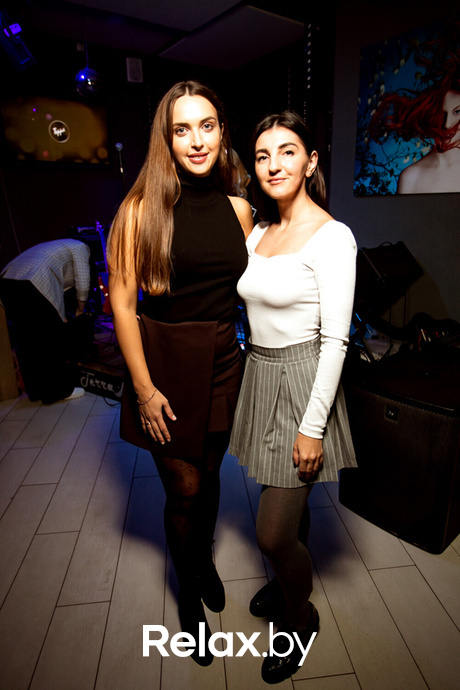 Ночные жители, фото № 29