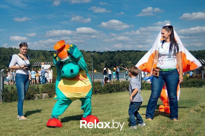 Юбилей Global Child, фото № 56