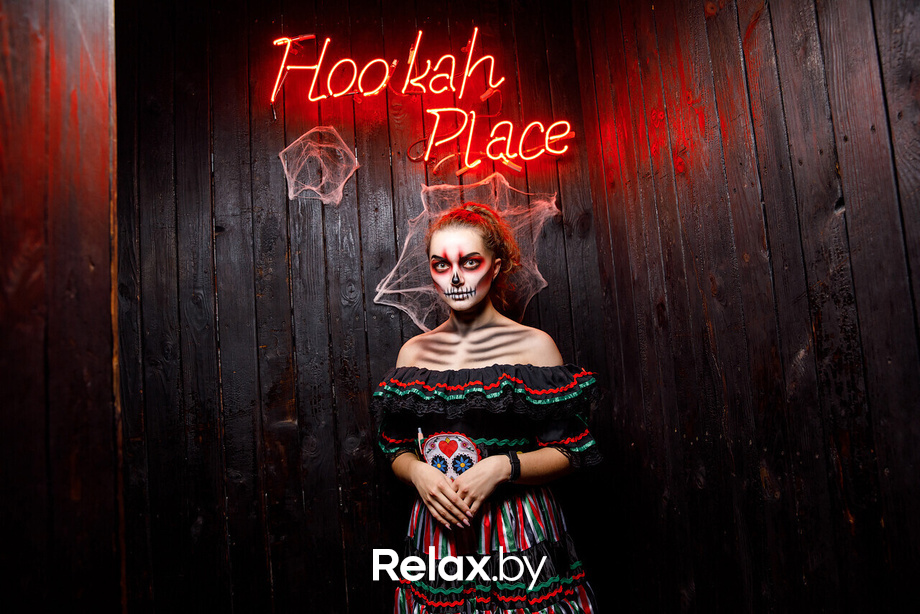 Halloween:Чародейка, фото № 32