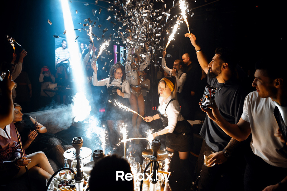 Crystal club Show, фото № 54