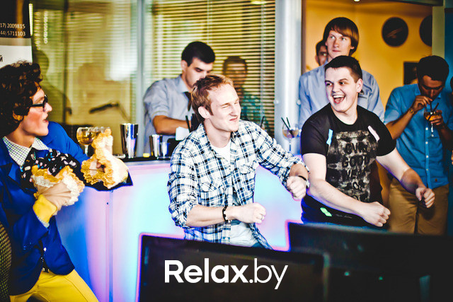 Конкурс "Упоротый офис" от Terra Group, фото № 127