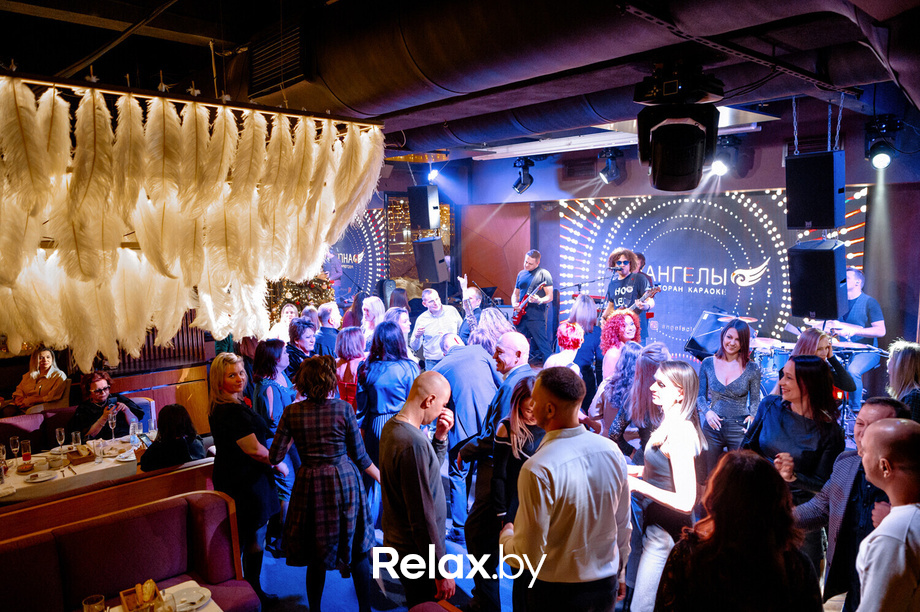 Saturday music, фото № 67