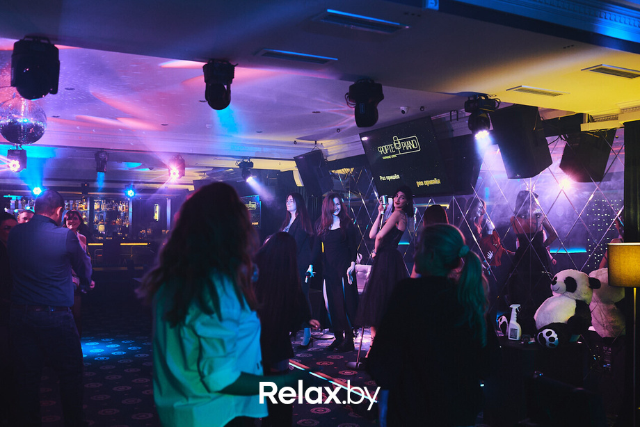 INSPIRATION, фото № 7