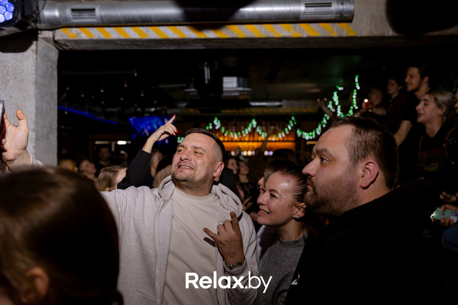 Thursday party, фото № 65