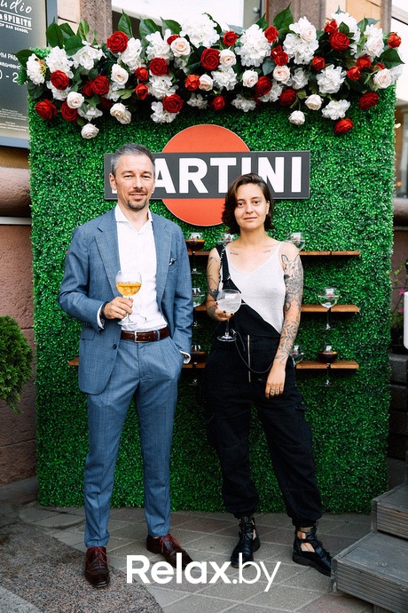 Большой аперитив, фото № 32