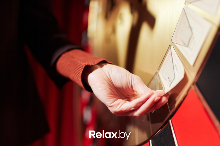 «LUCKY 7» и «Счастливый рейс», фото № 41