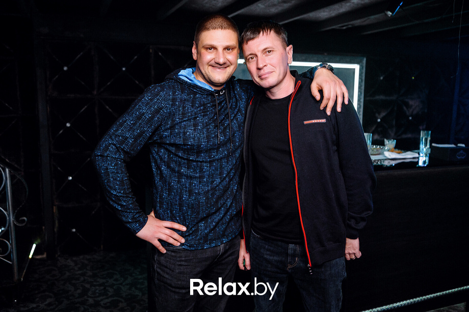 Богема New Year 2022, фото № 87