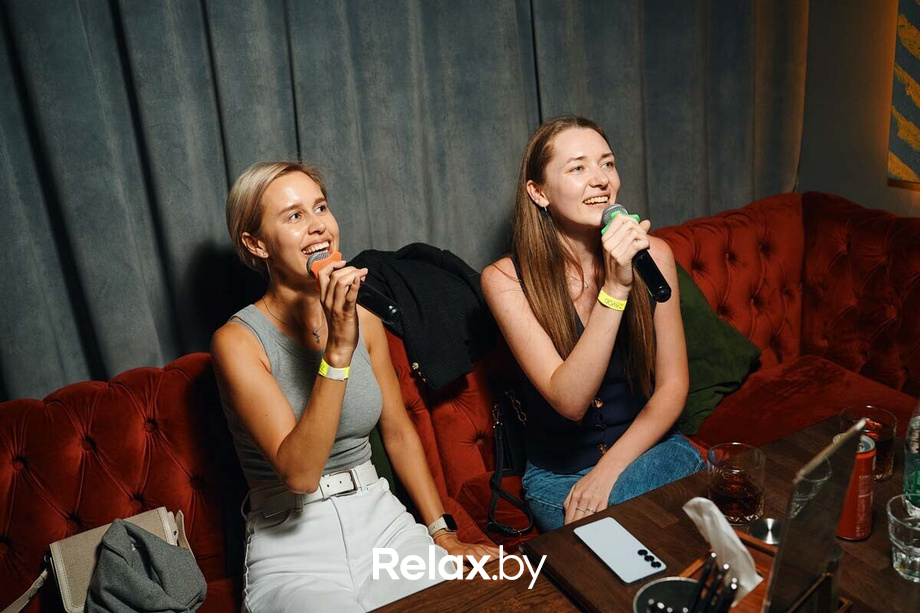 Saturday party, фото № 16