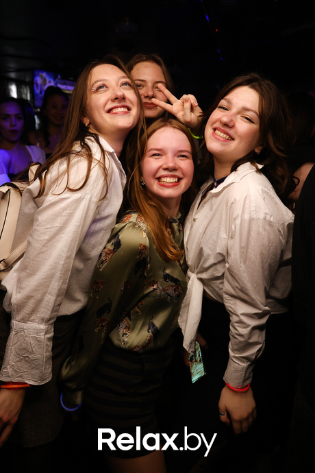 The Students Day, фото № 32