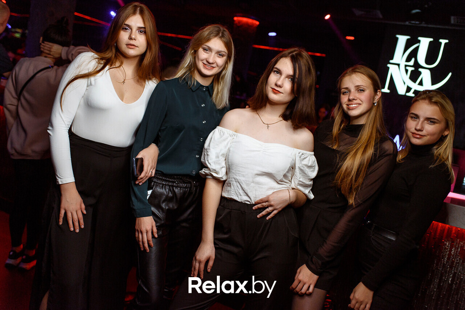 Erotic Performance «Scandalous», фото № 24