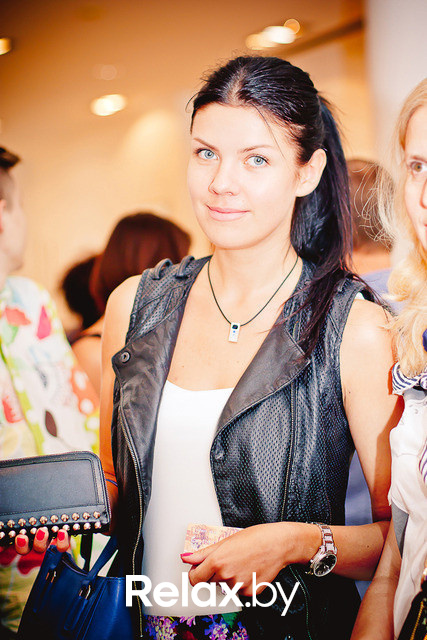 Fashion secret night, фото № 125
