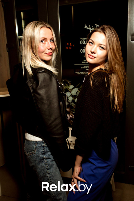 Ночные жители, фото № 37