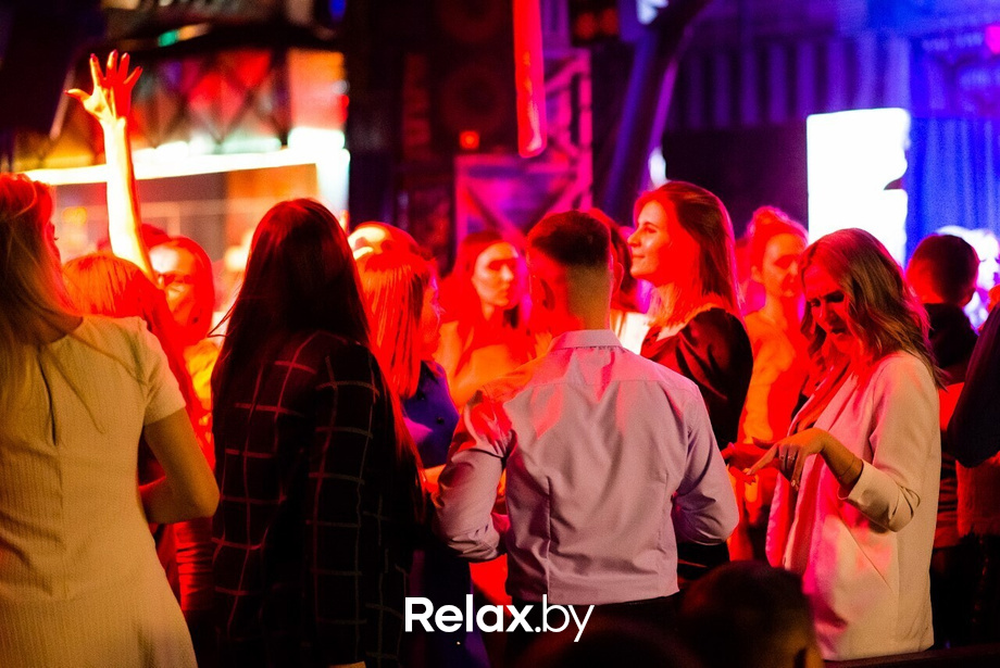 Brooklyn Live!, фото № 54