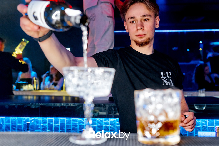 Friday party, фото № 44